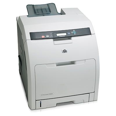 Máy in HP Color LaserJet 2700 Printer series