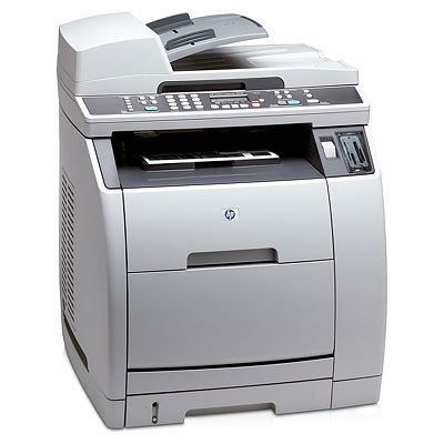 Máy in HP Color LaserJet 2840 All in One