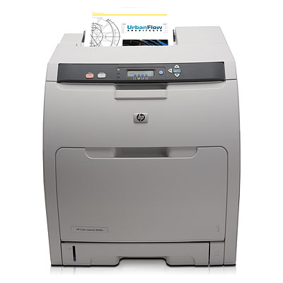 Máy in HP Color LaserJet 3600 Printer