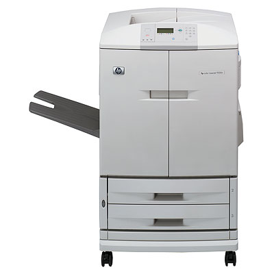 Máy in HP Color LaserJet 9500n Printer