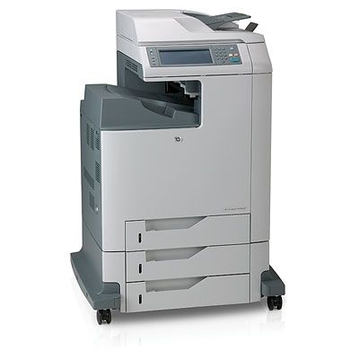 Máy in HP Color LaserJet CM4730 MFP