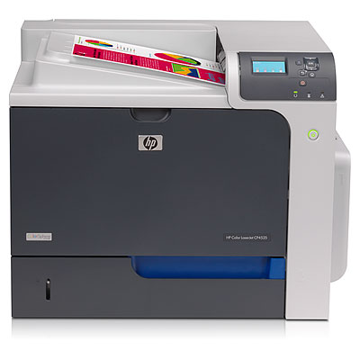 Máy in HP Color LaserJet Enterprise CP4525dn Printer