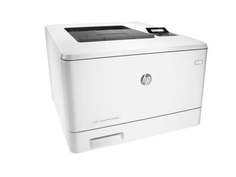 Máy in HP Color LaserJet Pro M452dn
