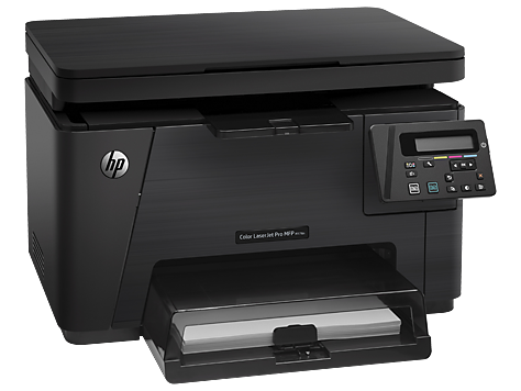 Máy in HP Color LaserJet Pro MFP M176n