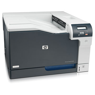 Máy in HP Color LaserJet Professional CP5225 Printer