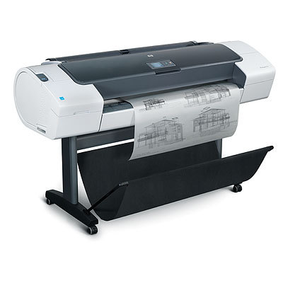 Máy in HP Designjet T770 44 in Printe