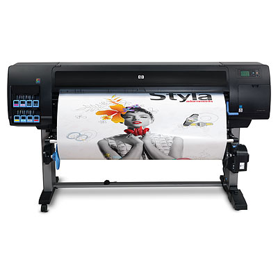 Máy in HP Designjet Z6200 60 in Photo Printer