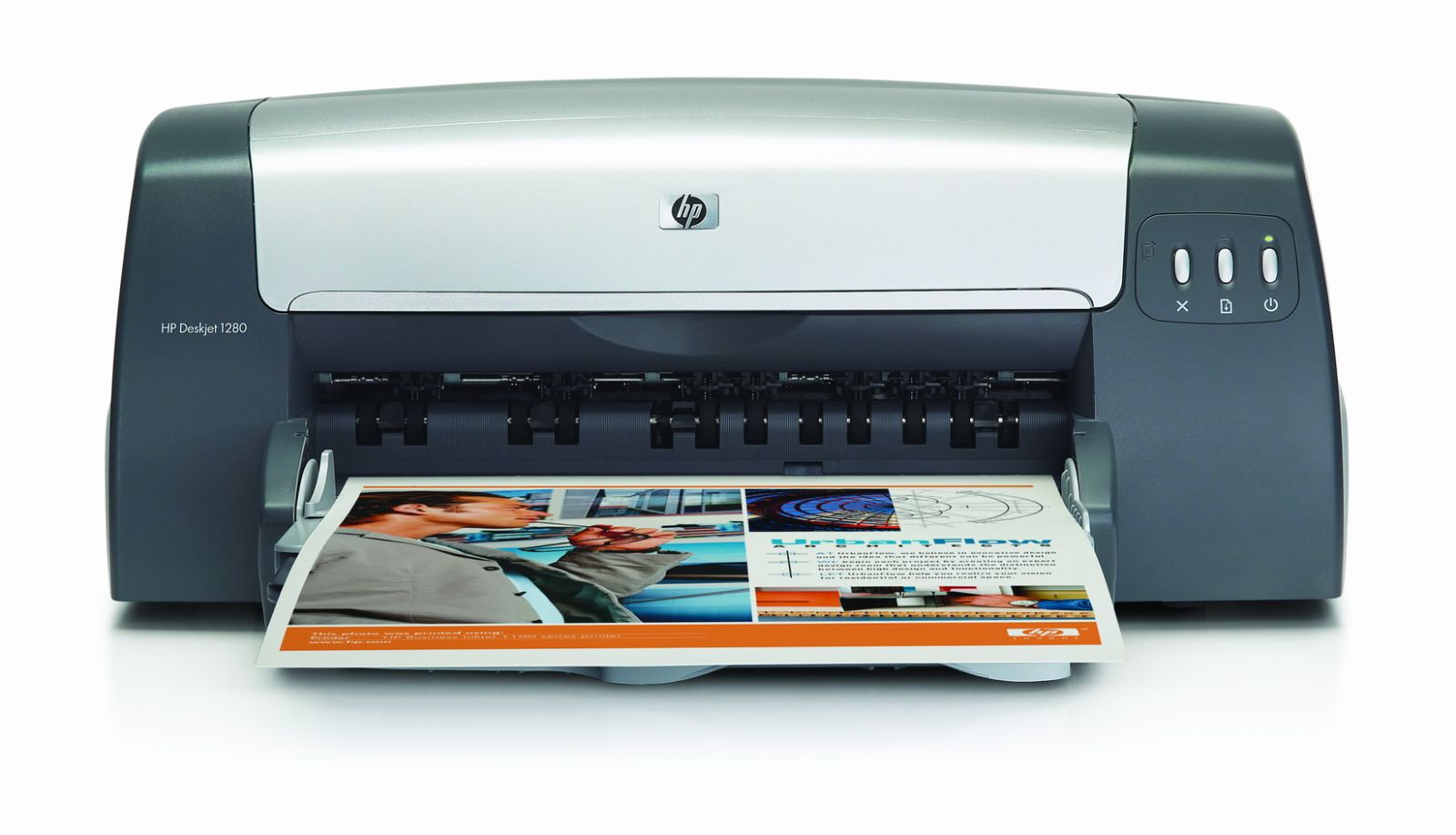 Máy in HP Deskjet 1280 Printer