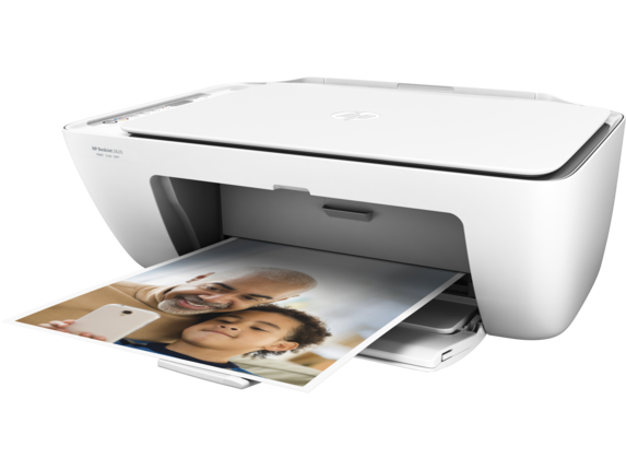 Máy in HP DeskJet 2620 All-in-One Printer