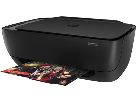 Máy in HP DeskJet 3637 All-in-One Printer