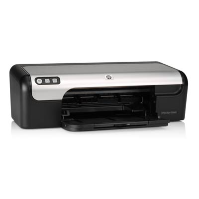 Máy in HP Deskjet D2460 Colour Inkjet Printer