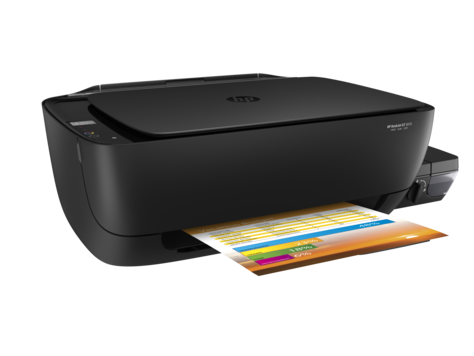 Máy in HP DeskJet GT 5810 All-in-One