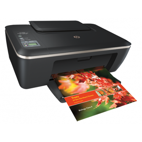 Máy in HP Deskjet Ink Advantage 2515 All in One Printer