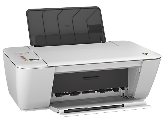 Máy in HP Deskjet Ink Advantage 2545 All in One Printer