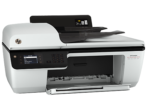 Máy in HP Deskjet Ink Advantage 2645 All-in-One Printer