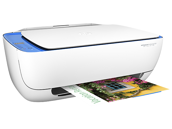 Máy in HP DeskJet Ink Advantage 3635 All-in-One Printer