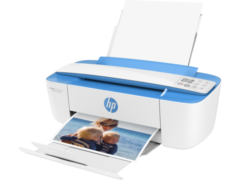 Máy in HP DeskJet Ink Advantage 3775 All-in-One Printer