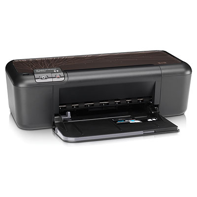 Máy in HP Deskjet Ink Advantage Printer   K109g