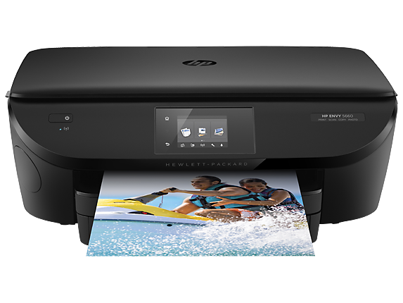 Máy in Hp ENVY 5660 e-All-in-One Printer