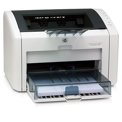 Máy in HP LaserJet 1022 printer