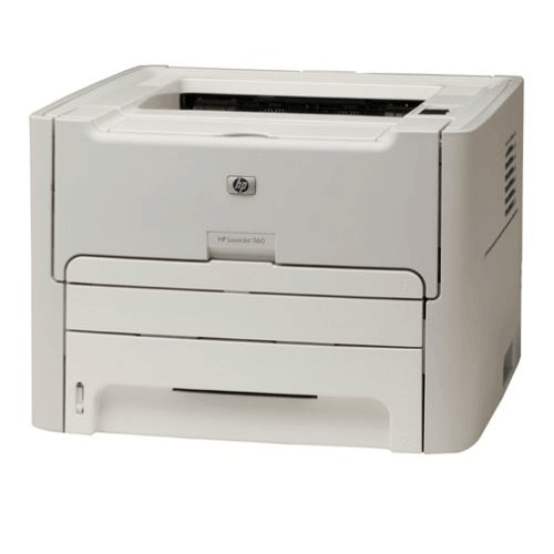 Máy in HP LaserJet 1160 printer
