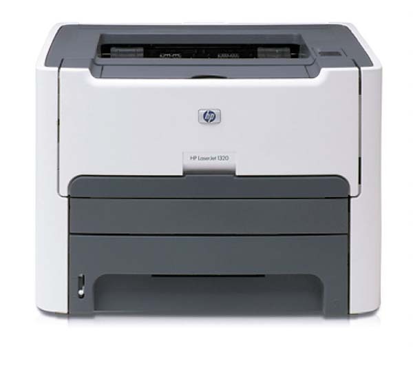 Máy in HP LaserJet 1320 Printer