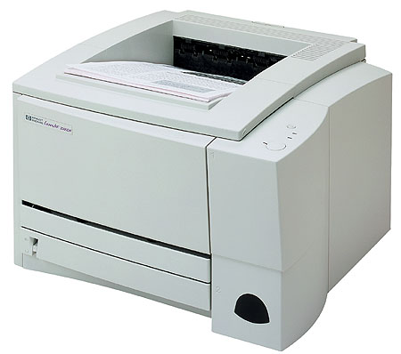 Máy in HP LaserJet 2200 Printer