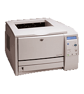 Máy in HP LaserJet 2300d Printer