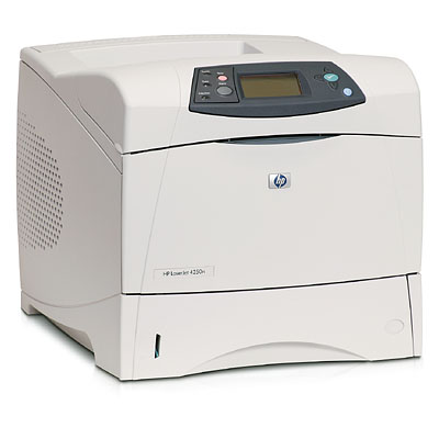 Máy in HP LaserJet 4250 Printer