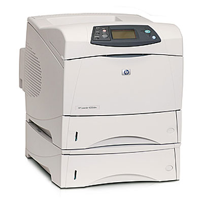 Máy in HP LaserJet 4250dtn Printer
