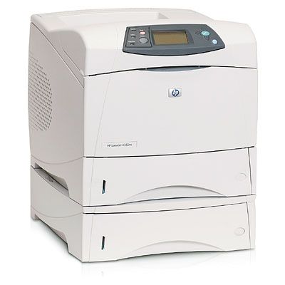Máy in HP LaserJet 4250tn Printer