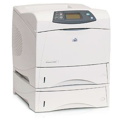 Máy in HP LaserJet 4350dtn Printer