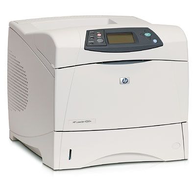 Máy in HP LaserJet 4350n Printer