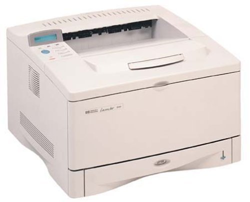 Máy in HP LaserJet 5000 Printer