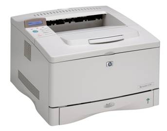 Máy in HP LaserJet 5100 Printer