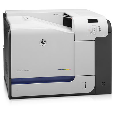 Máy in HP LaserJet Enterprise 500 color Printer M551n