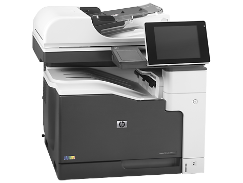 Máy in HP LaserJet Enterprise 700 color MFP M775dn