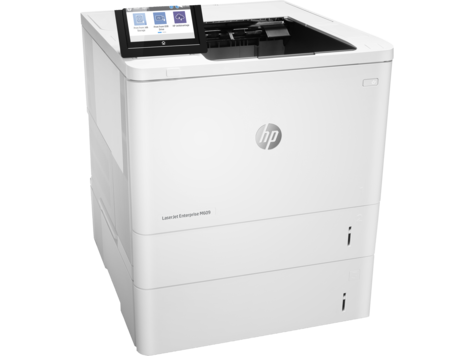 Máy in HP LaserJet Enterprise M609x