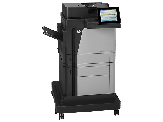 Máy in HP LaserJet Enterprise MFP M630f