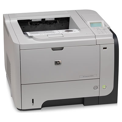 Máy in HP LaserJet Enterprise P3015dn Printer