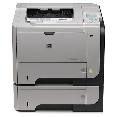 Máy in HP LaserJet Enterprise P3015x Printer