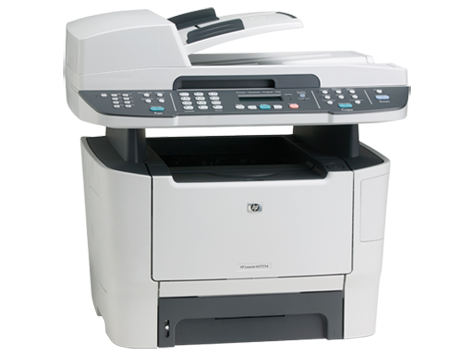 Máy in HP LaserJet M2727nf MFP