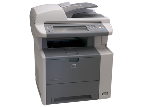 Máy in HP LaserJet M3027 Multifunction Printer