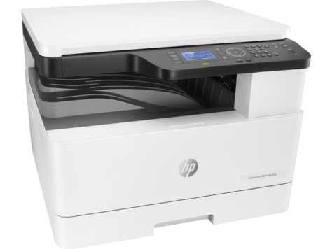 Máy in HP LaserJet MFP M436n Printer