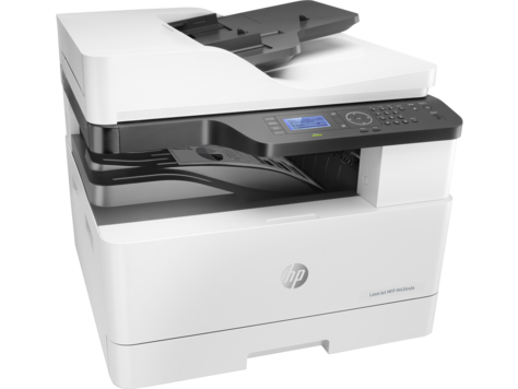 Máy in HP LaserJet MFP M436nda