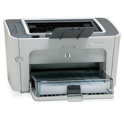 Máy in HP LaserJet P1505 Printer