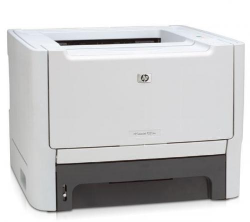 Máy in HP LaserJet P2014 Printer