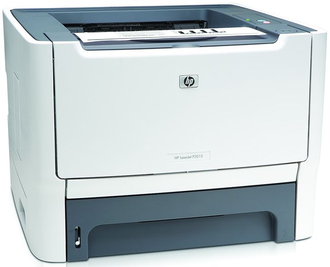 Máy in HP LaserJet P2015n Printer