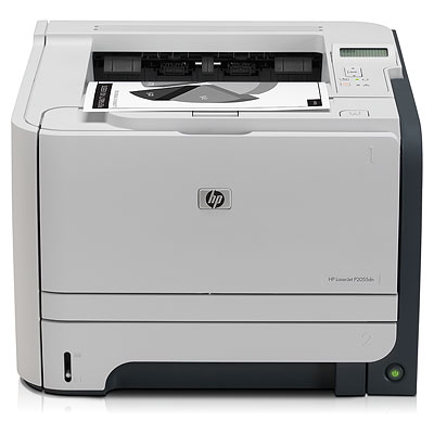Máy in HP LaserJet P2055dn Printer