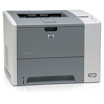 Máy in HP LaserJet P3005n Printer